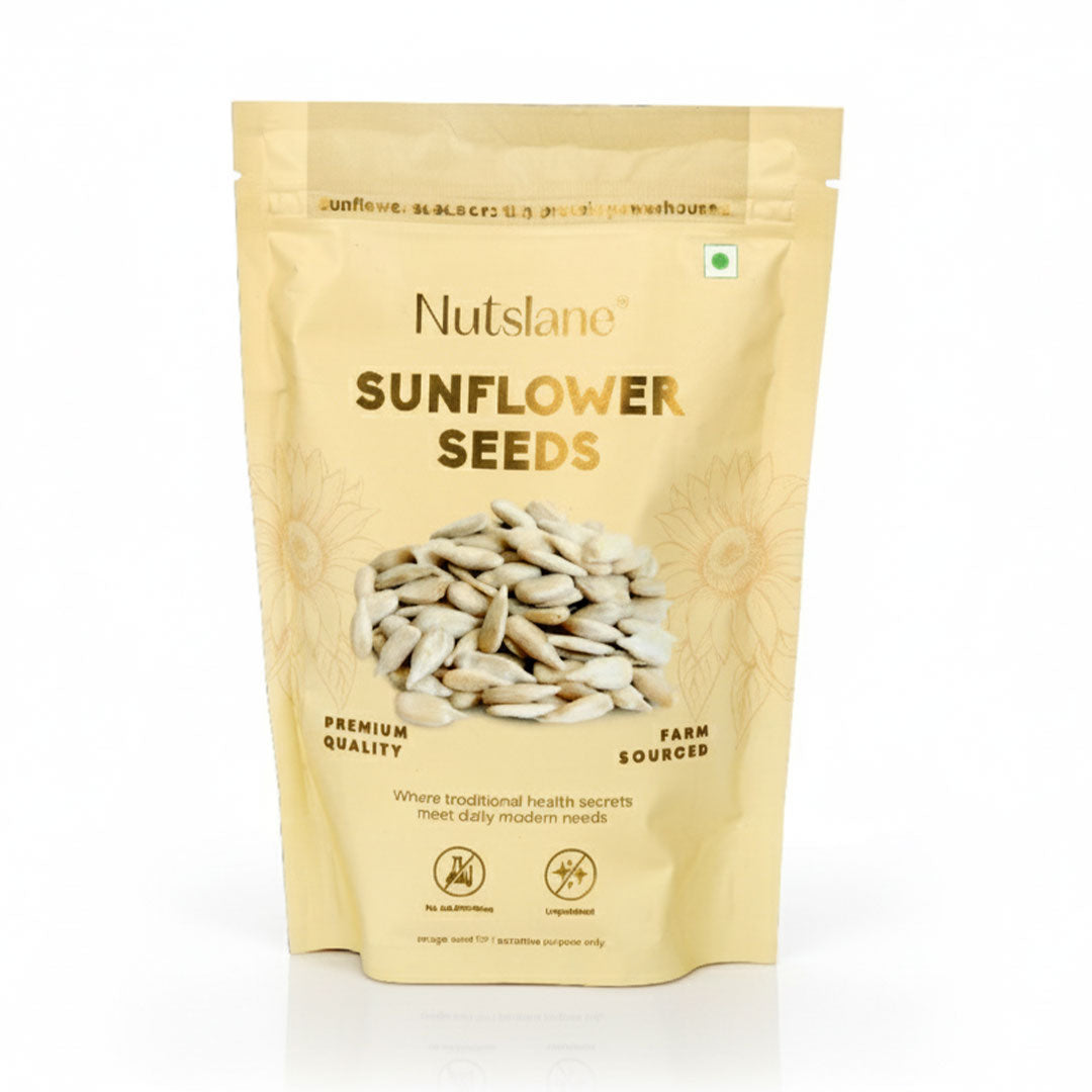 Premium Sunflower Seeds