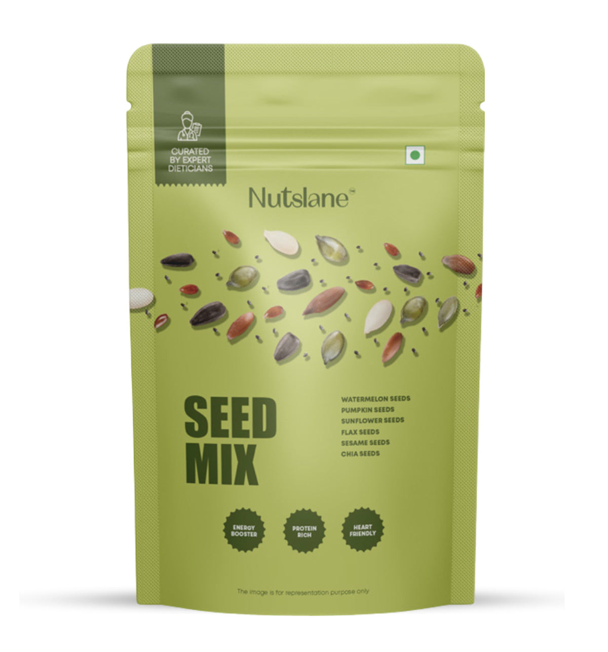 Premium Super Seeds Mix