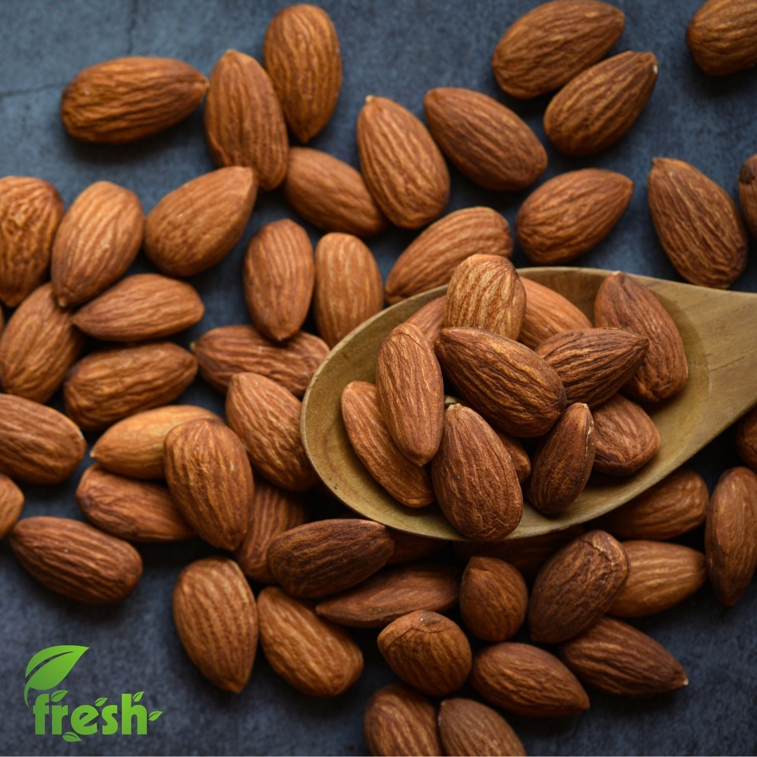 Premium California Almonds
