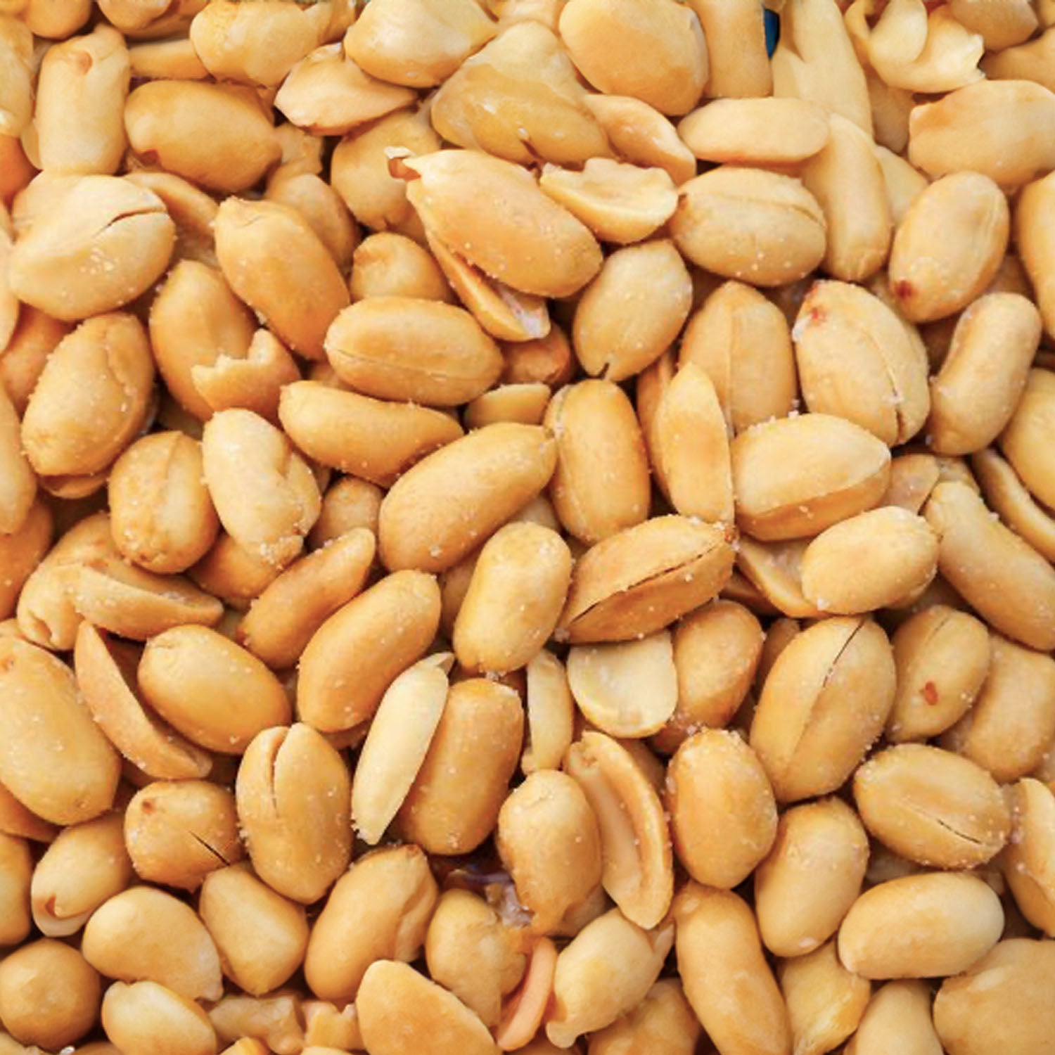 Slow Roasted Jumbo Peanuts