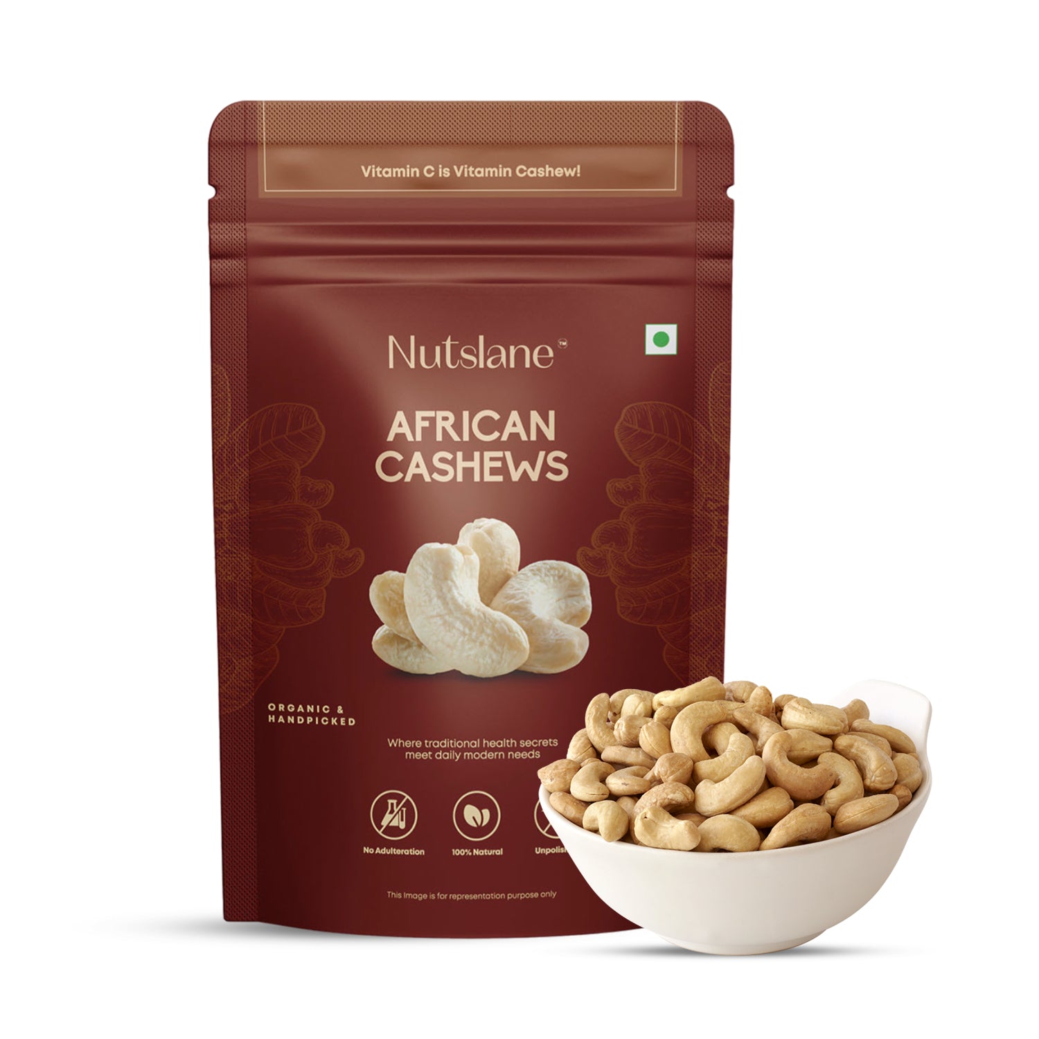 Premium African Cashew