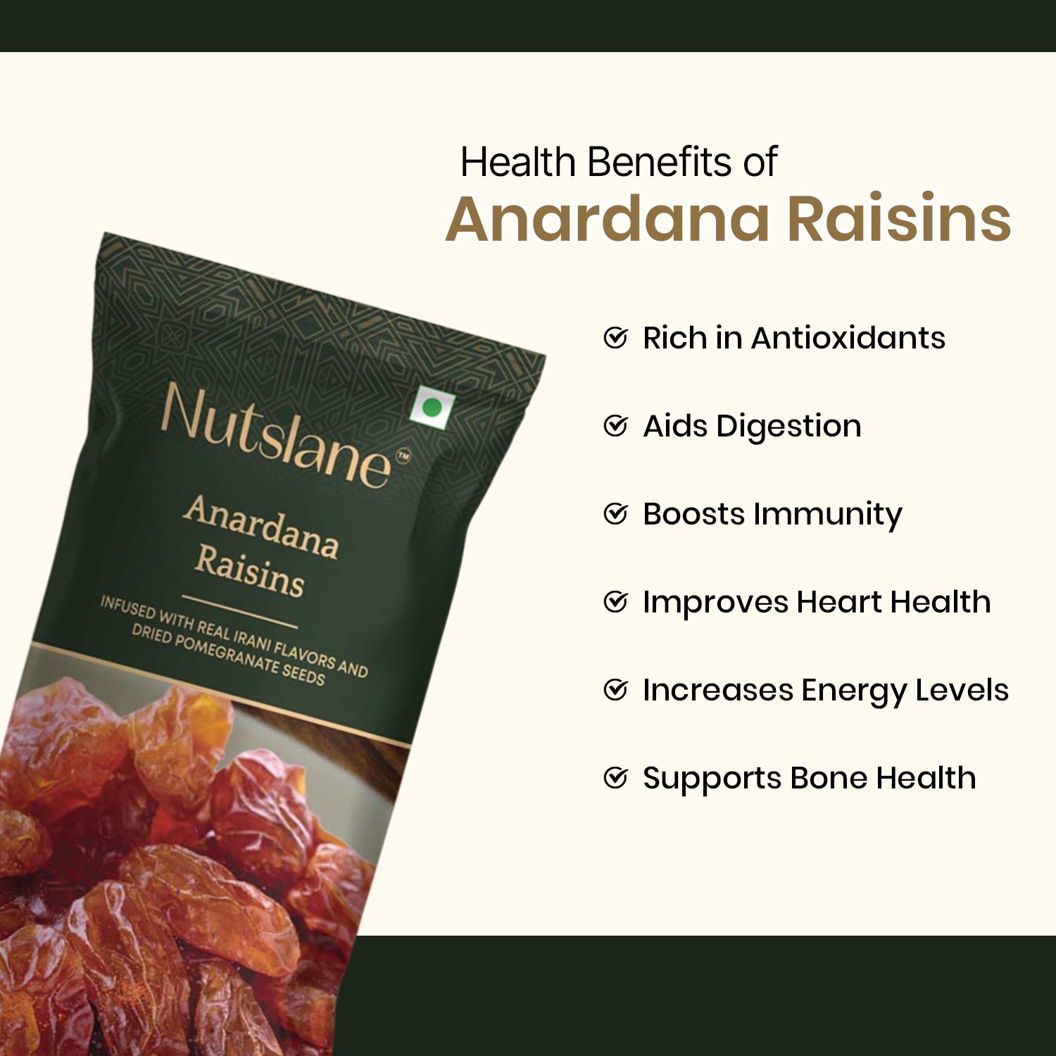 Flavoured Dry fruit Combo Pack 5 - 30g Each