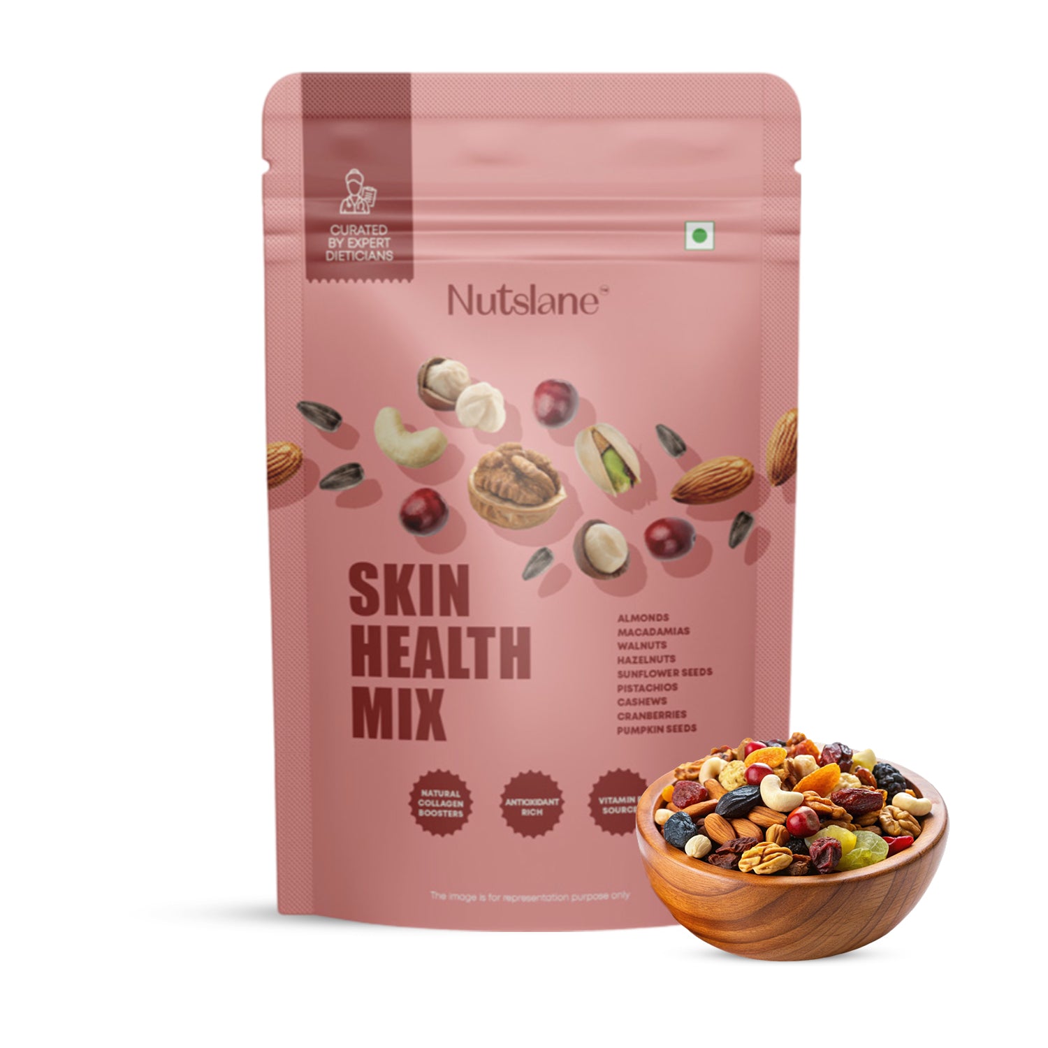 Premium Skin Health Mix