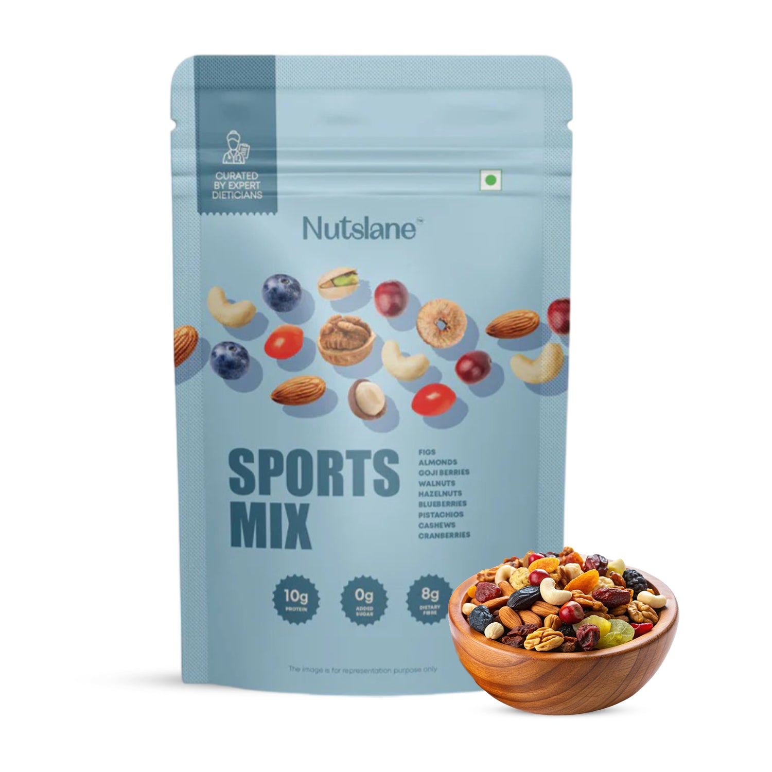 Premium Sports Mix
