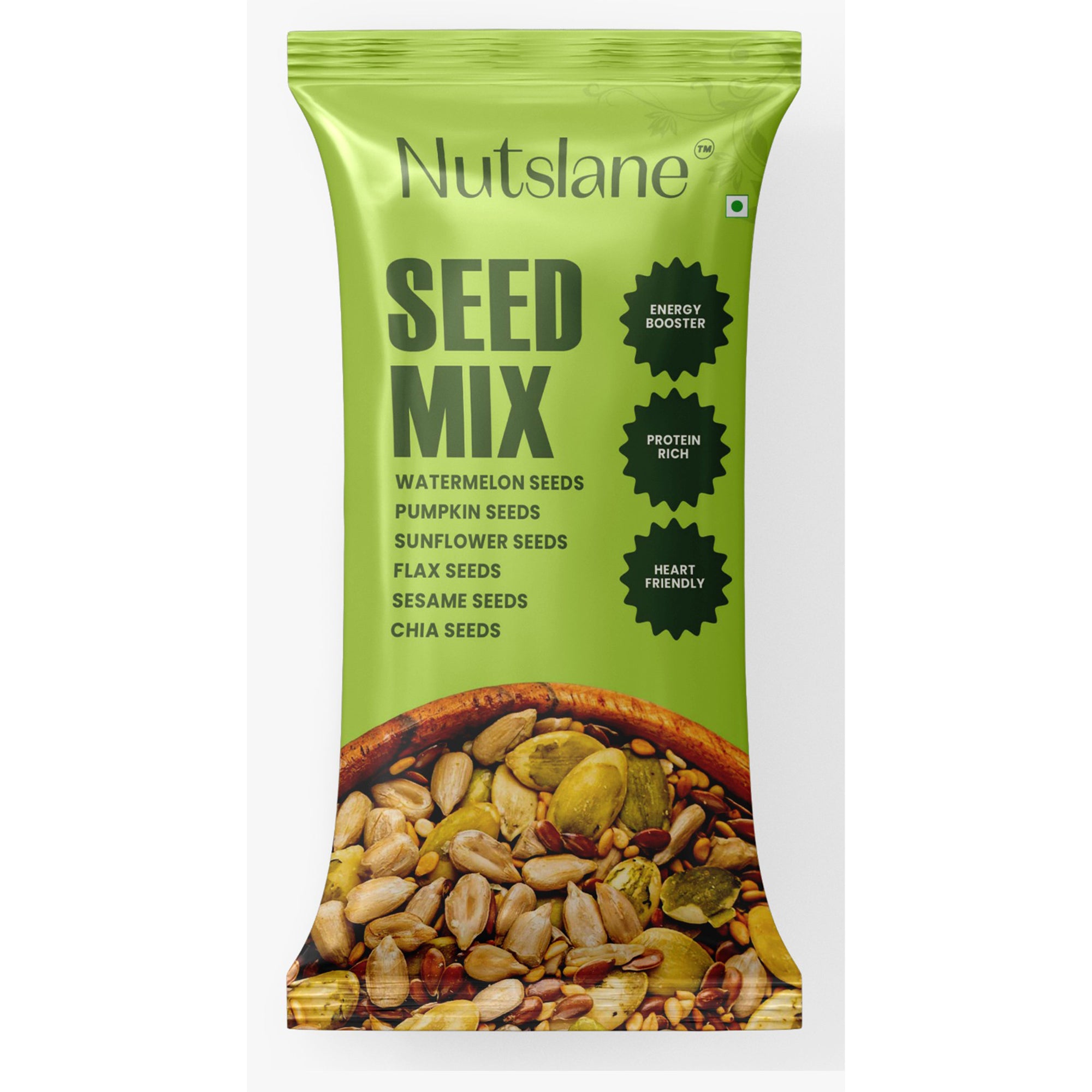 Nutslane Seed Mix - 30g