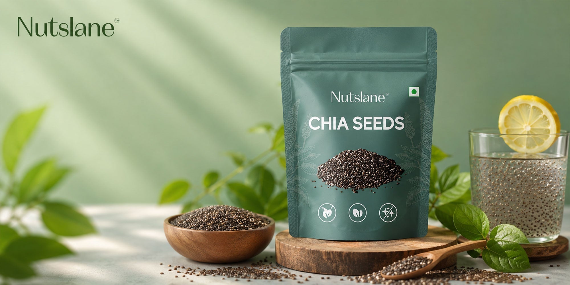 Chia Seeds in 2026