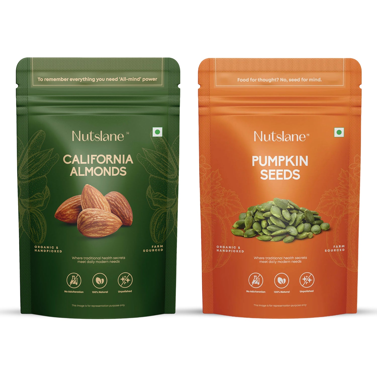 Premium Mind Boost Combo