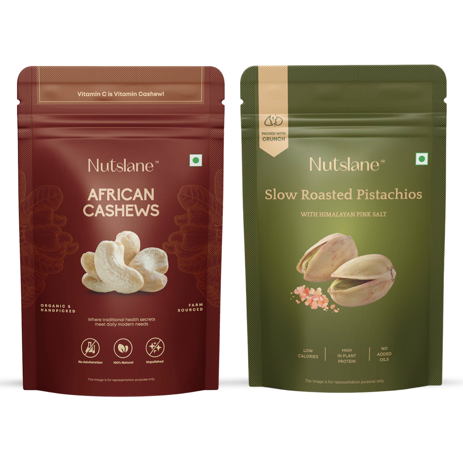 Premium Healthy Heart Combo