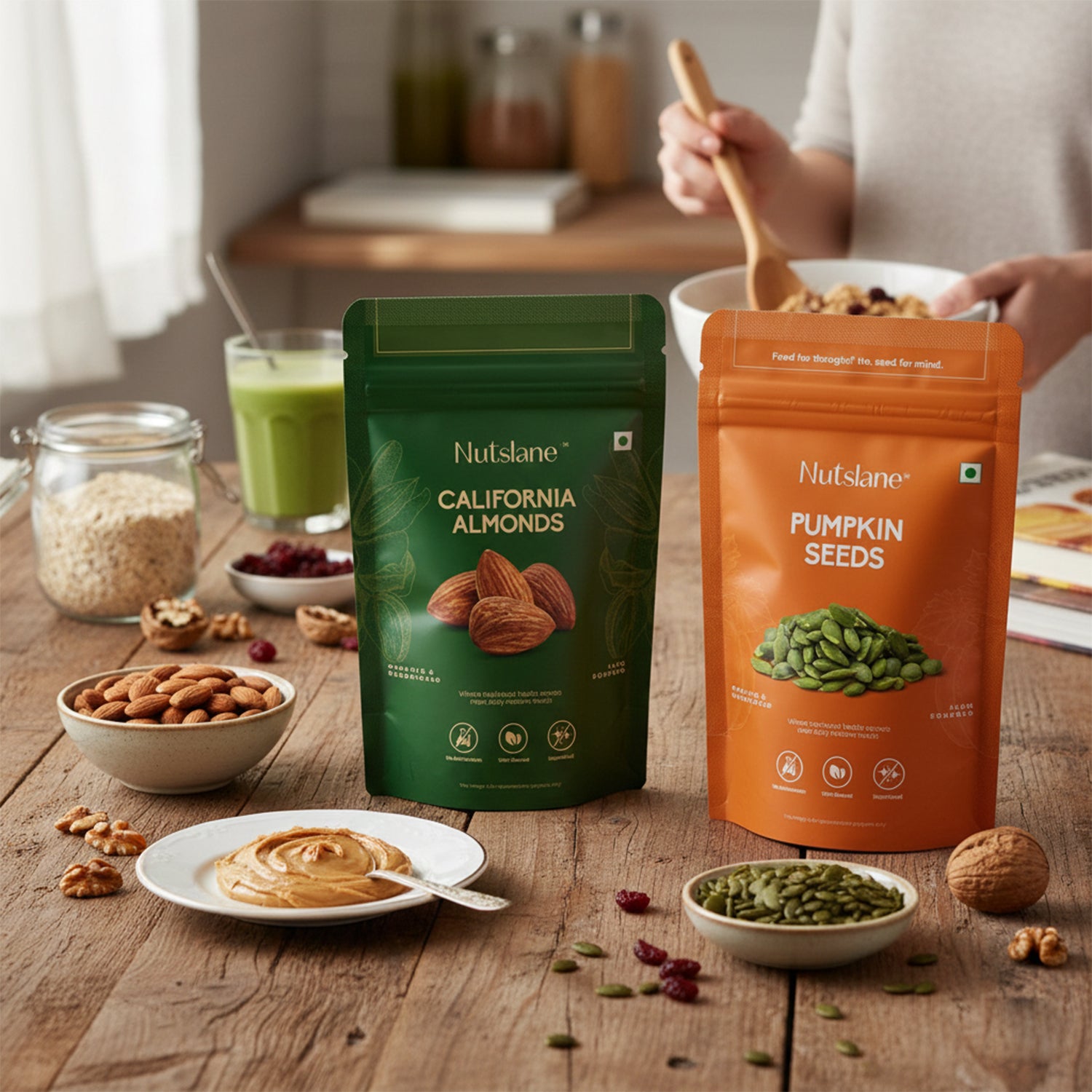 Premium Mind Boost Combo