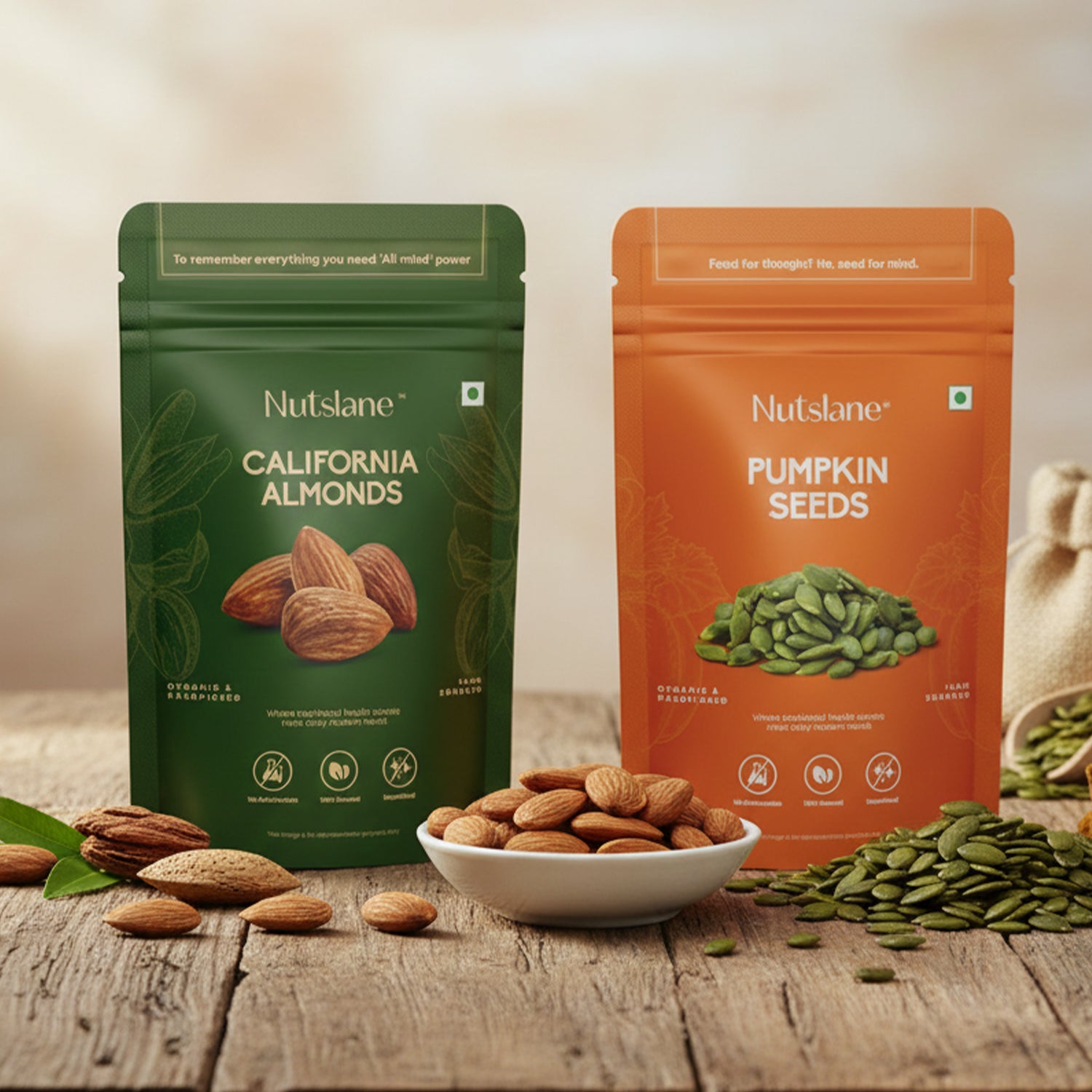 Premium Mind Boost Combo