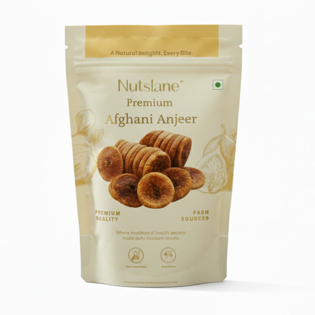 Afghani Fig Anjeer