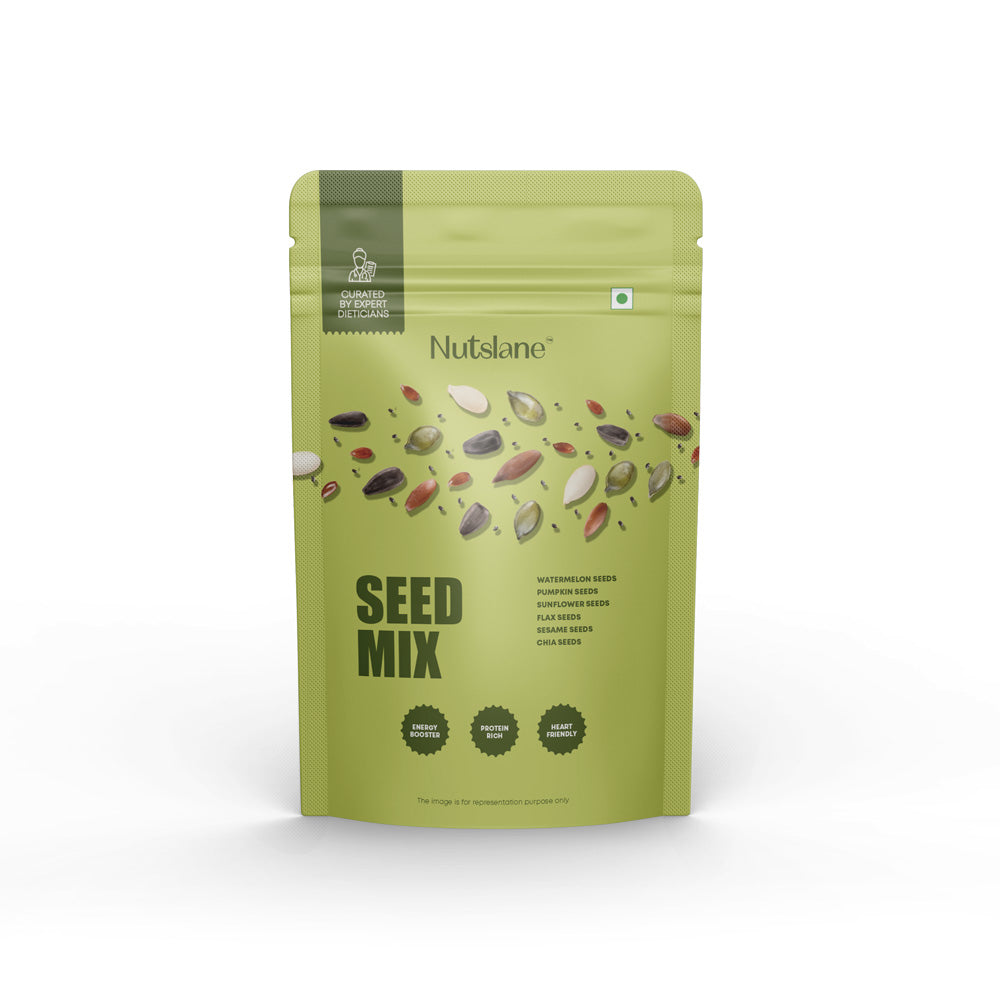 Seeds Mix