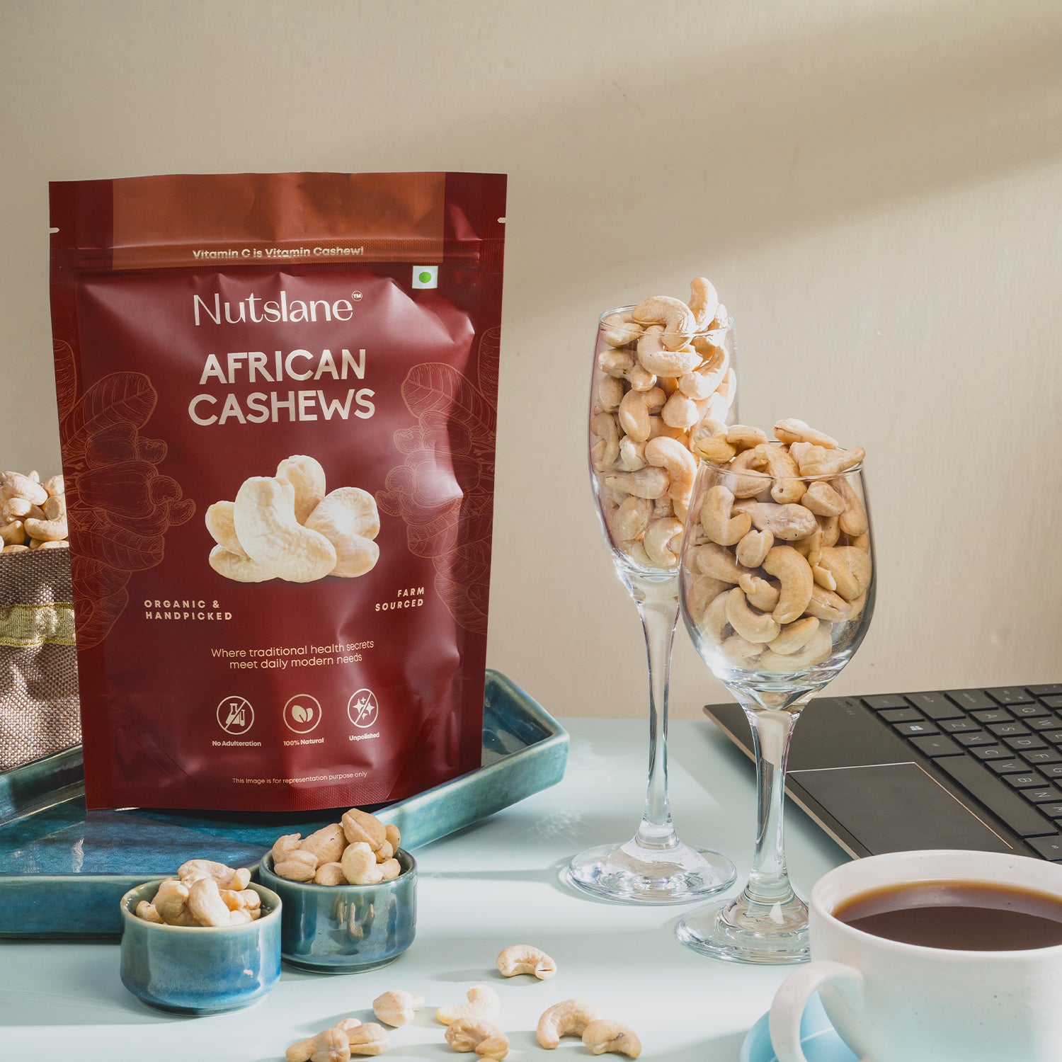 Premium African Cashew