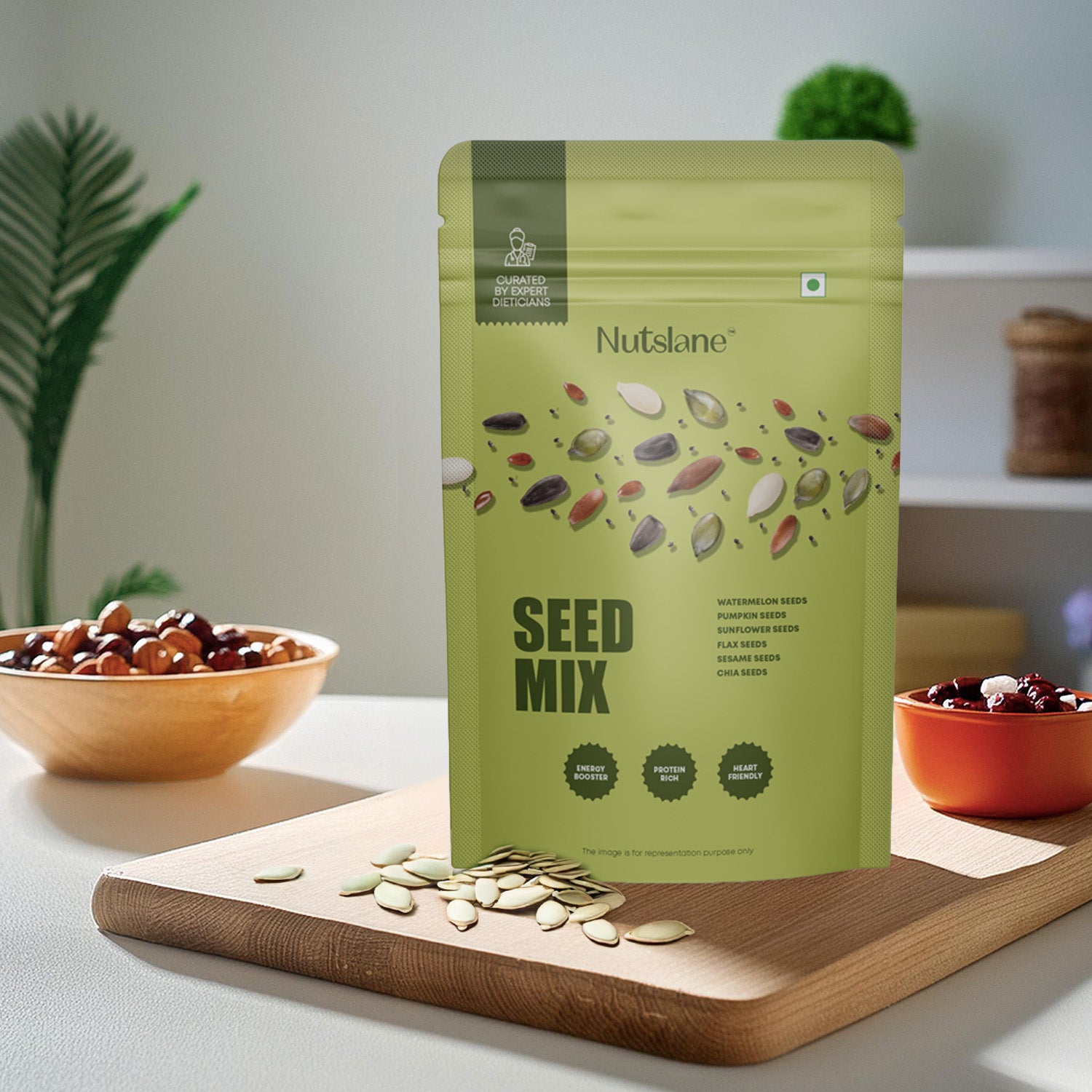 Seeds Mix