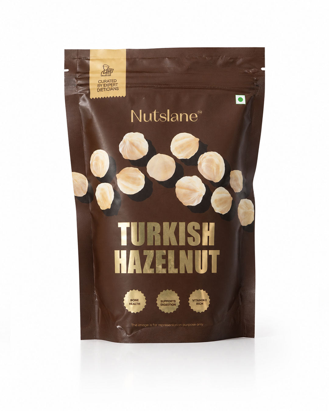 Turkish Hazelnuts (Raw) – Premium Imported Nuts