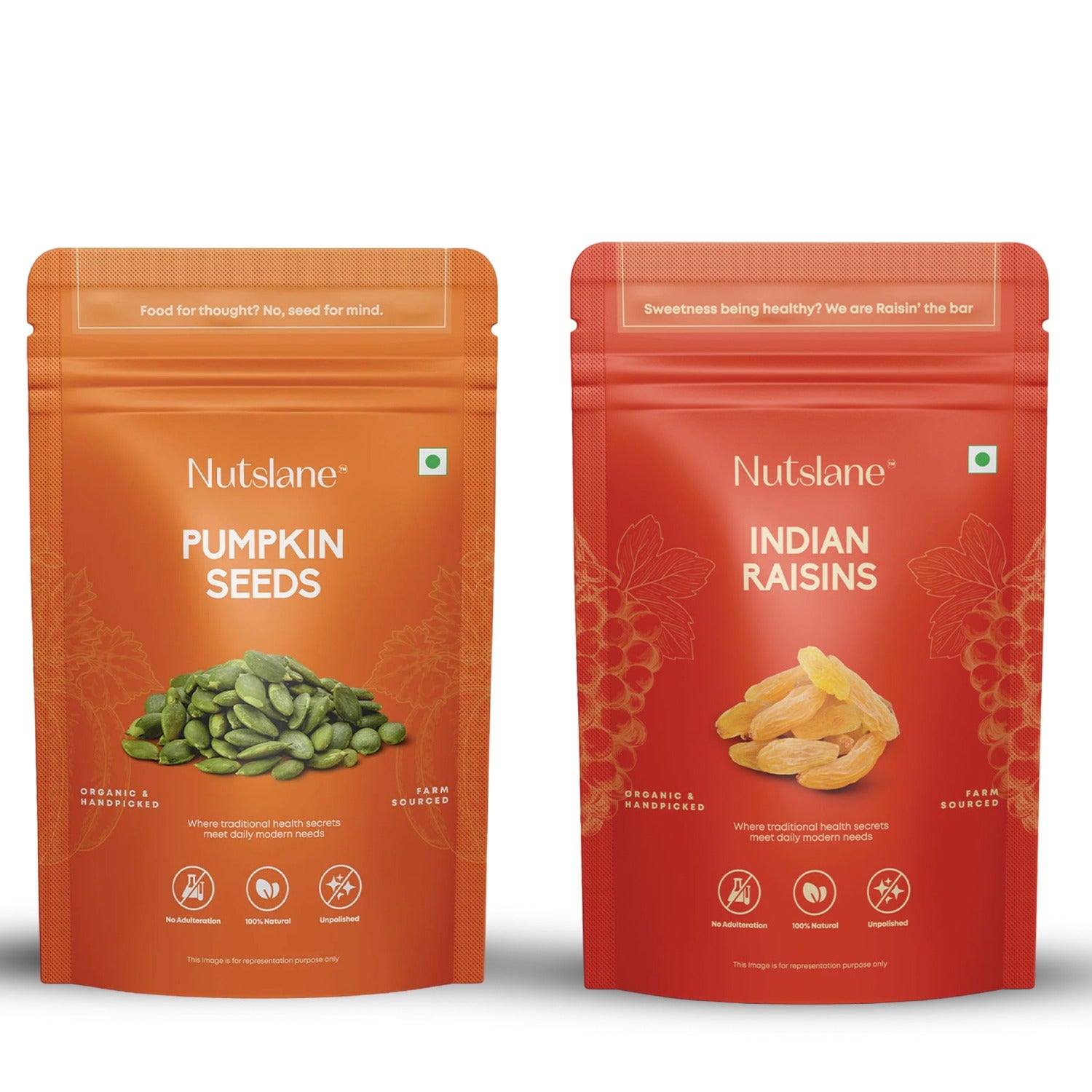 Premium Immunity Booster Combo