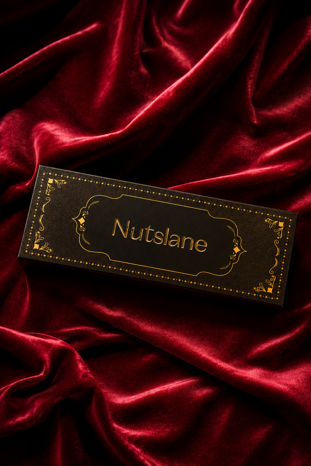 Nutslane Premium Flavour Discovery Pack