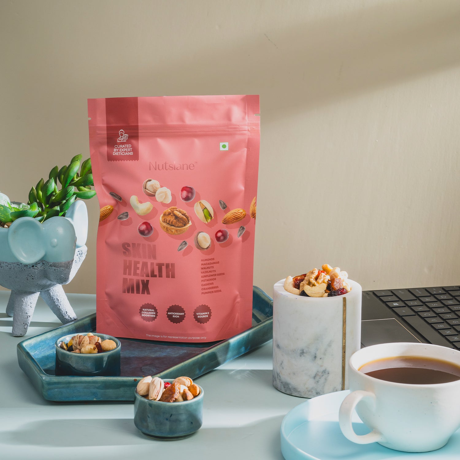 Premium Skin Health Mix