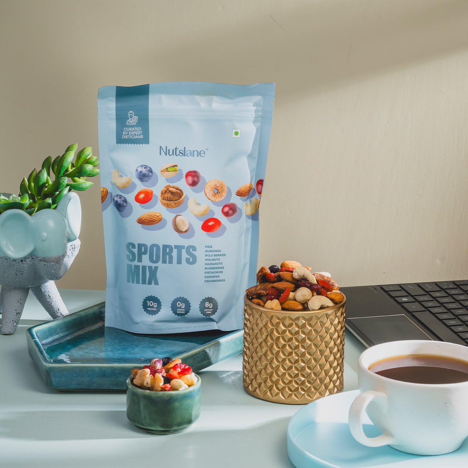 Premium Sports Mix 200g